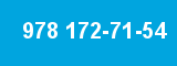 978 172-71-54